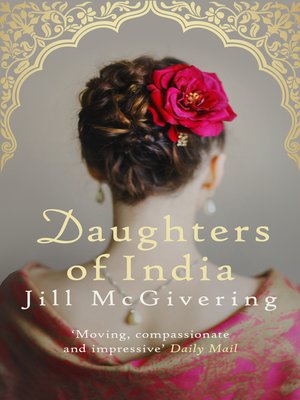 cover image of Daughters of India